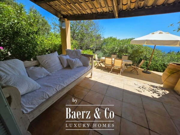 photo 17 Private Hillside Estate in Zakynthos with Guest Cottage and Panoramic Sea Views - Agios Nikolaos, Zakynthos
