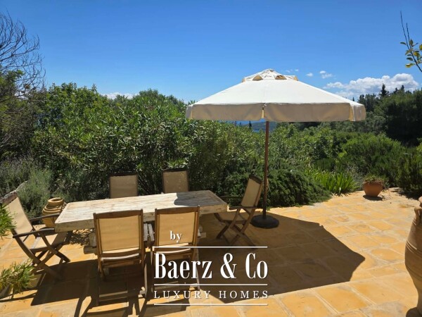 photo 19 Private Hillside Estate in Zakynthos with Guest Cottage and Panoramic Sea Views - Agios Nikolaos, Zakynthos
