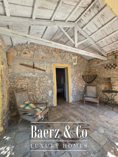 photo 24 Private Hillside Estate in Zakynthos with Guest Cottage and Panoramic Sea Views - Agios Nikolaos, Zakynthos