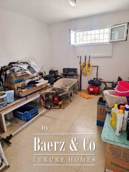 photo 25 Exceptional Three-Level Villa with Panoramic Sea & Mountain Views – Argassi, Zakynthos