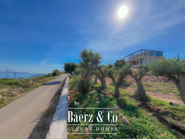 photo 20 Impressive Villa Project with Sea Views in Northern Zakynthos