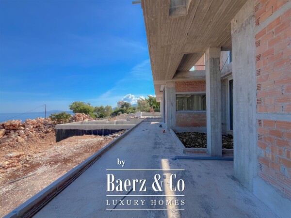 photo 32 Impressive Villa Project with Sea Views in Northern Zakynthos