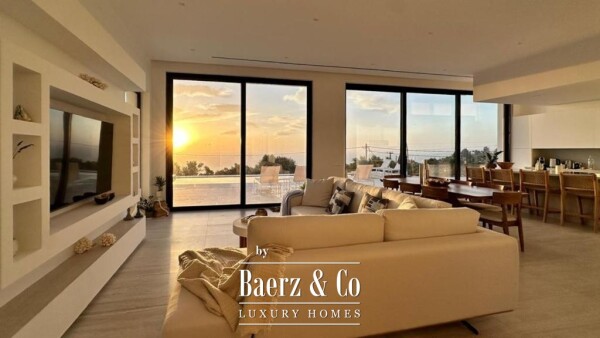 photo 20 Exceptional Luxury Estate with Panoramic Sea Views in Askos - Zakynthos