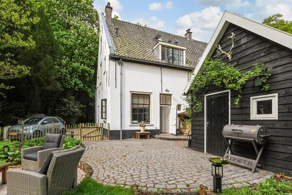 photo 44 Horstlaan 6