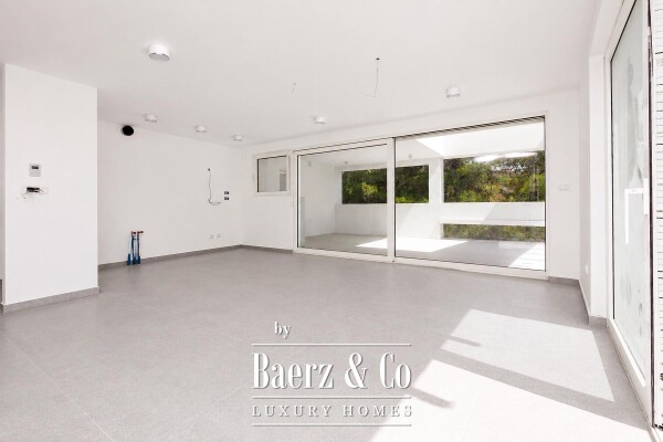 photo 8 Opatija Privé, exclusive four-room apartment 139 m², swimming pool, gym