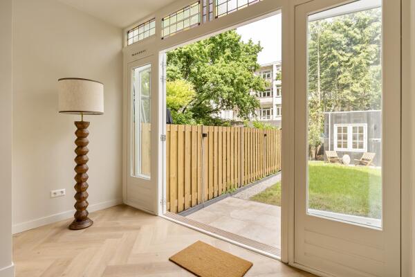 photo 14 Admiraal De Ruijterweg 254 E