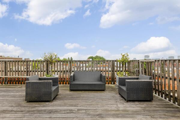 photo 30 Henrick de Keijserplein 20 3