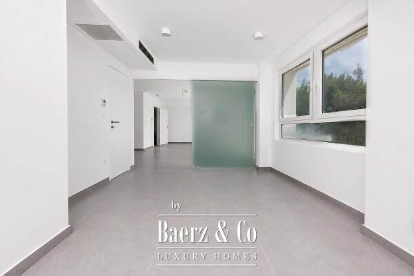 photo 12 Opatija Privé, exclusive three-room apartmant 86 m², swimming pool, gym