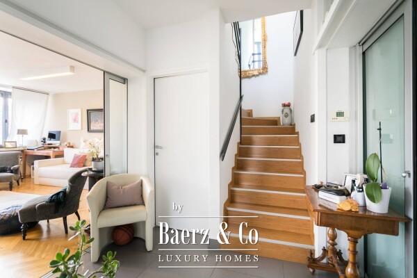 photo 7 Zagreb Mlinarska luxury renovated house, apartment on a plot of 350 m²