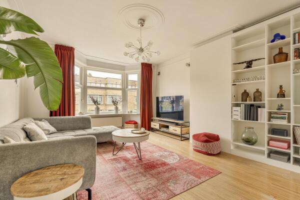 photo 3 Milletstraat 42 3