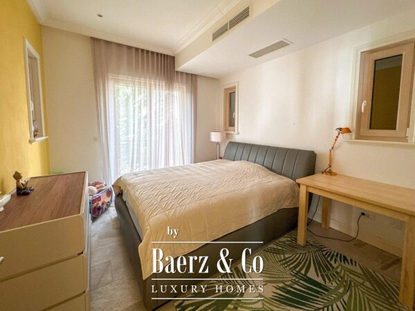 photo 8 Luxurious Apartment with a Sea View on the Coast of Montenegro