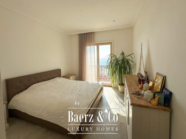 photo 9 Luxurious Apartment with a Sea View on the Coast of Montenegro