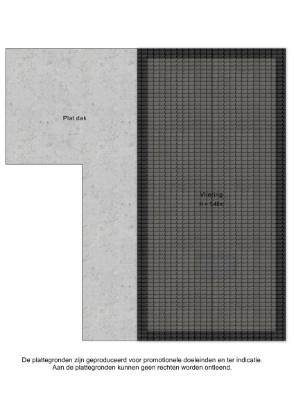 Floor Plan 3 - Javalaan 16