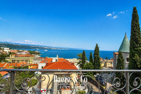photo 2 Three-bedrooms apartment, Opatija - Centar