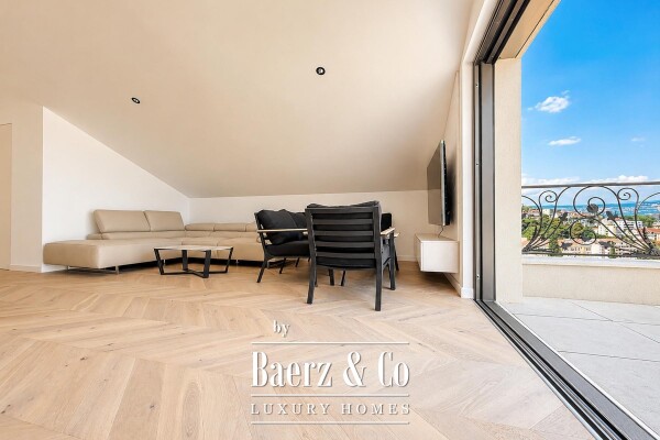 photo 4 Three-bedrooms apartment, Opatija - Centar