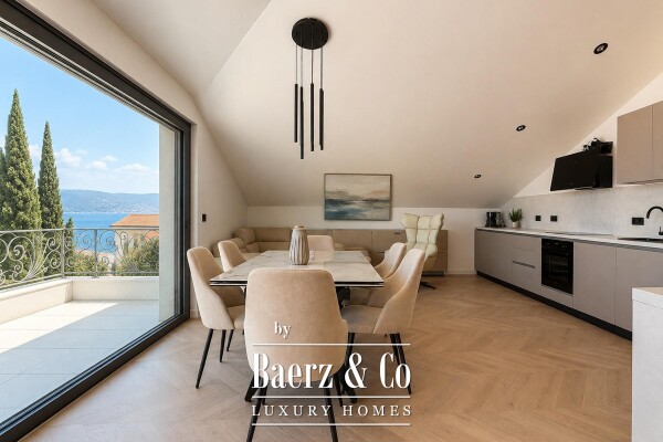 photo 5 Three-bedrooms apartment, Opatija - Centar