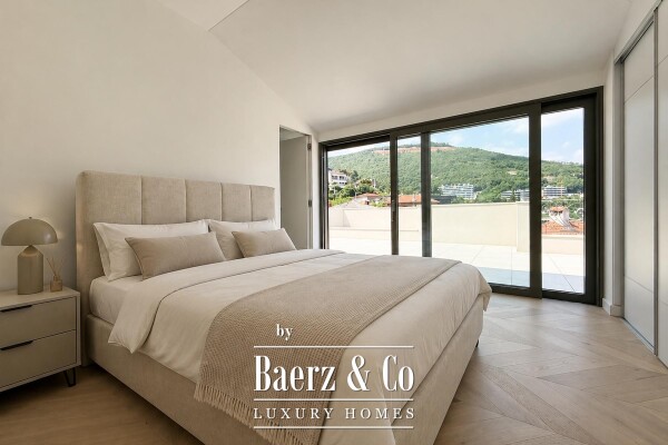photo 9 Three-bedrooms apartment, Opatija - Centar