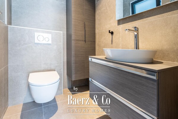 photo 30 Tisno, modern villa with a swimming pool, first row to the sea