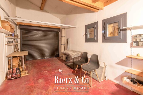 photo 16 Renovated chalet with Mont Blanc views