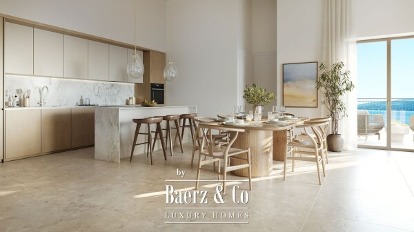 photo 19 Luxurious Duplex Apartment with a Sea View on the Coast of Montenegro