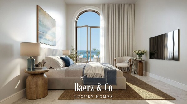 photo 20 Luxurious Duplex Apartment with a Sea View on the Coast of Montenegro