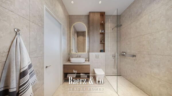photo 22 Luxurious Duplex Apartment with a Sea View on the Coast of Montenegro
