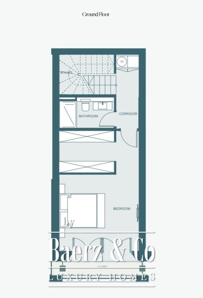 photo 24 Luxurious Duplex Apartment with a Sea View on the Coast of Montenegro