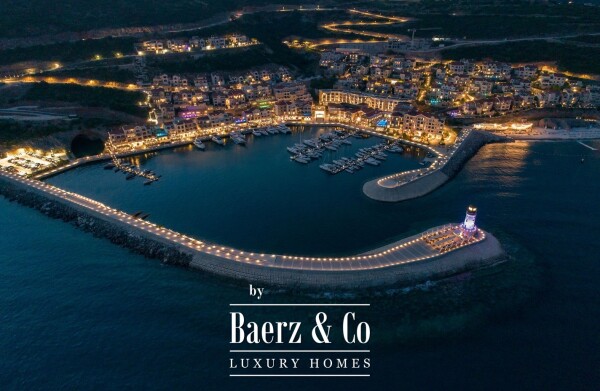 photo 7 Luxurious Duplex Apartment on the Coast of Montenegro