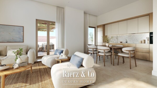 photo 18 Luxurious Duplex Apartment on the Coast of Montenegro
