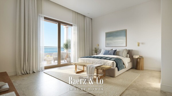 photo 22 Luxurious Duplex Apartment on the Coast of Montenegro