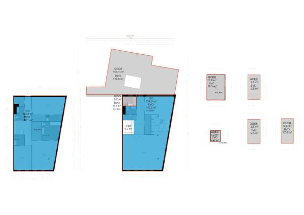 Floor Plan 12 - Conradwerf 128