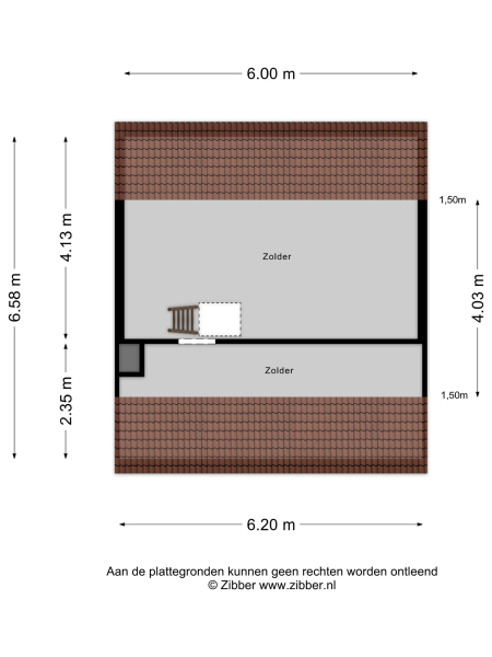 Floor Plan 9 - Zutphensestraatweg 17