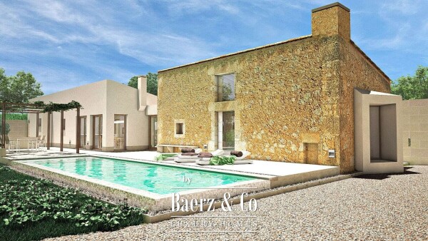photo 9 Beautiful luxury home in Manacor, Manacor