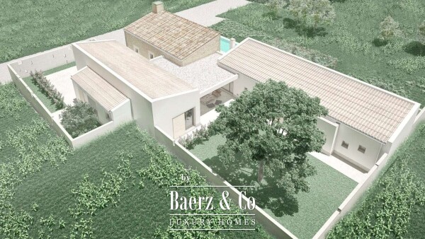 photo 16 Beautiful luxury home in Manacor, Manacor