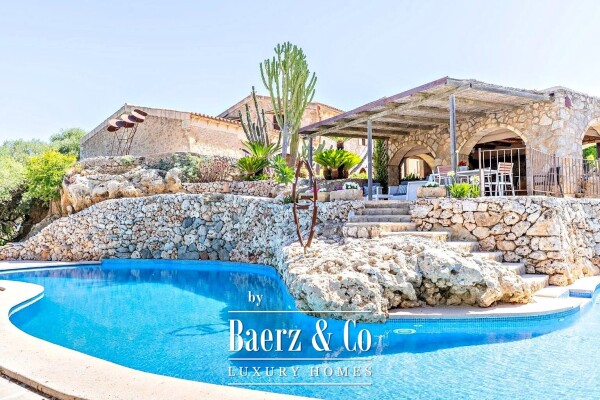 photo 4 Beautiful luxury home in Sant Llorenç des Cardassar, Sant Llorenç des Cardassar