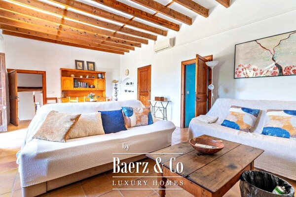 photo 11 Beautiful luxury home in Sant Llorenç des Cardassar, Sant Llorenç des Cardassar