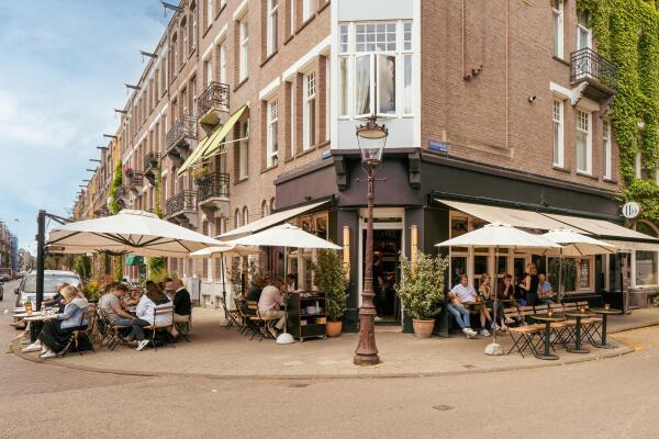 photo 39 Valeriusstraat 172 H