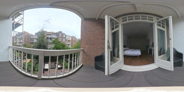 photo 54 Valeriusstraat 172 H