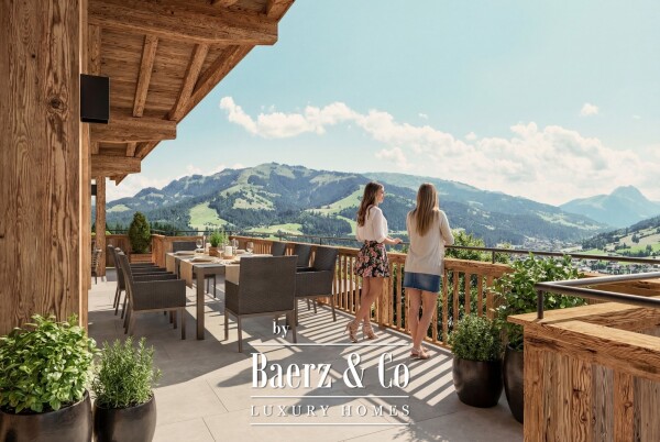 photo 3 Beautiful luxury home in Kirchberg in Tirol