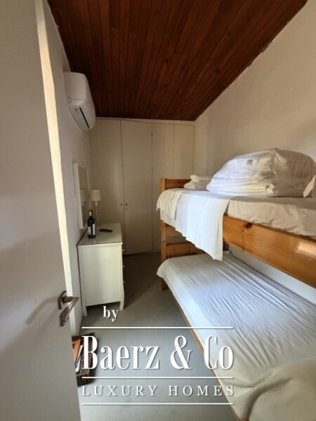 photo 21 Eretria | Waterfront Villa with Private Beach and Marina