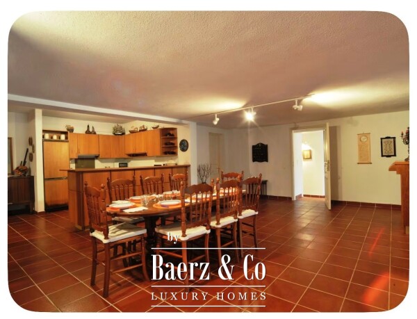 photo 10 Anavyssos | Sea-View Villa with 200 m² Pool on 4,000 m²