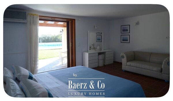 photo 21 Anavyssos | Sea-View Villa with 200 m² Pool on 4,000 m²