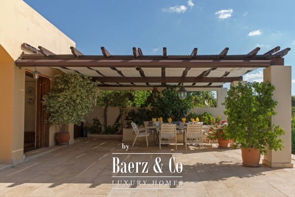 photo 28 Seaside Villa in Anavyssos | Private Pool, Sea Views, Steps from the Beach