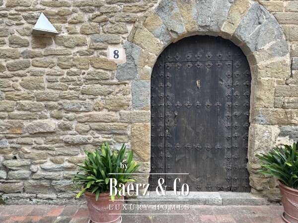 photo 5 Stone House in Monells