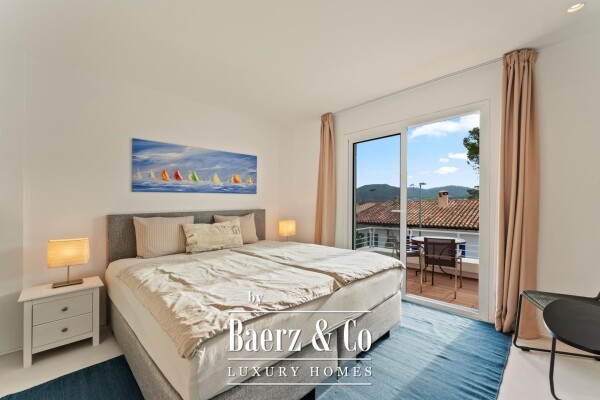 photo 9 Renovated Beach House with pool and bay views in Port d’Andratx
