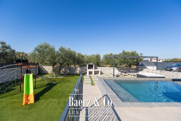 photo 22 Istria, Galižana, spacious house with pool, large yard and sea view