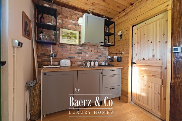 photo 23 Baranja, Karanac - a landscaped estate for tourism, leisure, and events.