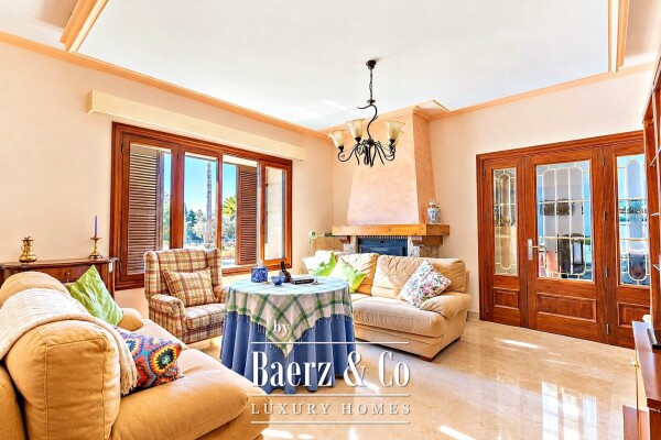 photo 18 Beautiful luxury home in Manacor, Manacor