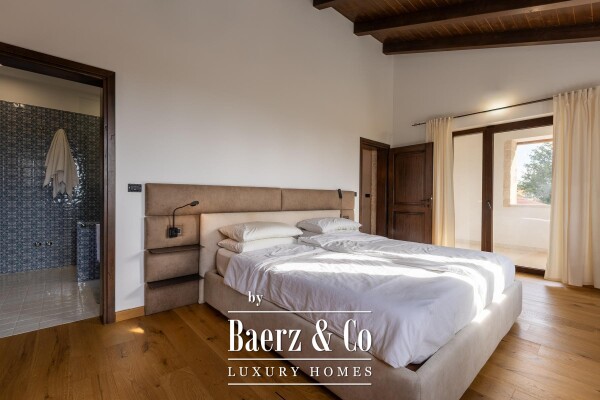 photo 21 Istria, Višnjan, a beautiful stone villa with a pool in a peaceful natural setting