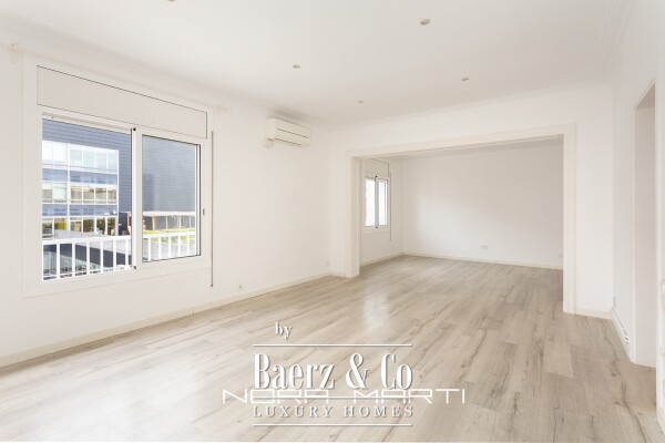 photo 1 Apartment for sale in Les Corts